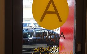 Argyle Accommodation